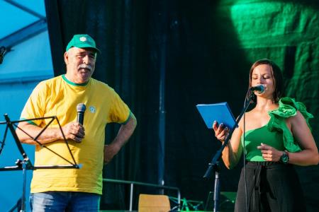 Franc Šolar, ČD Laško